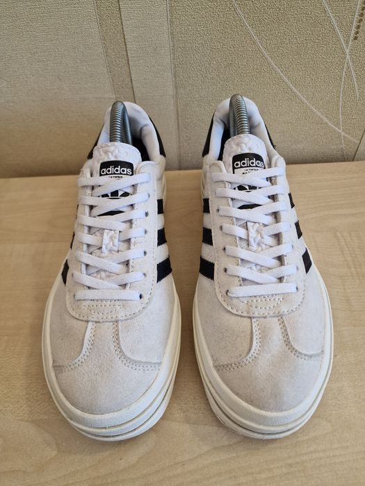 Кросівки Adidas Gazelle Bold оригінал розмір 39 1/3