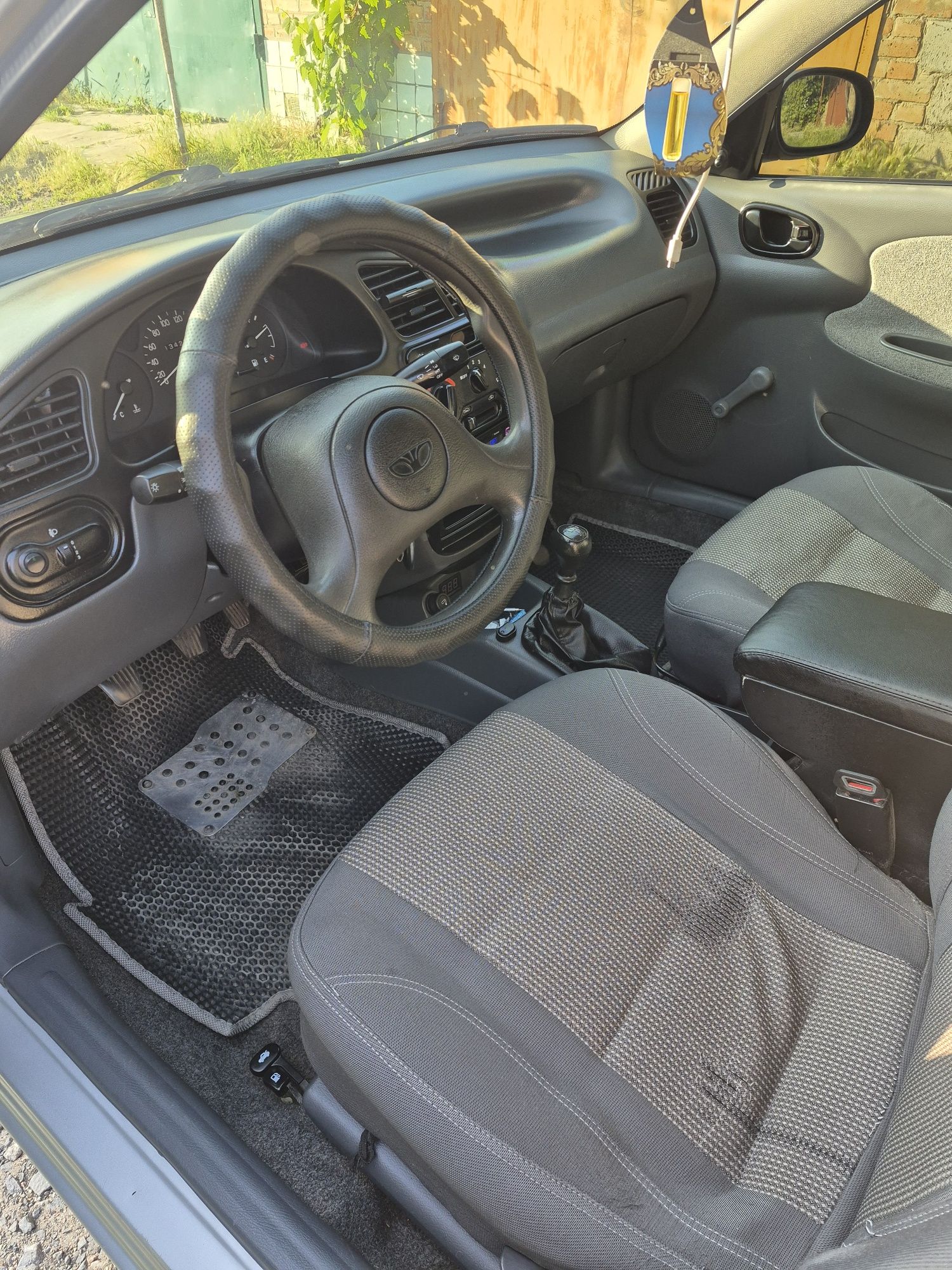 Продам авто Daewoo Lanos