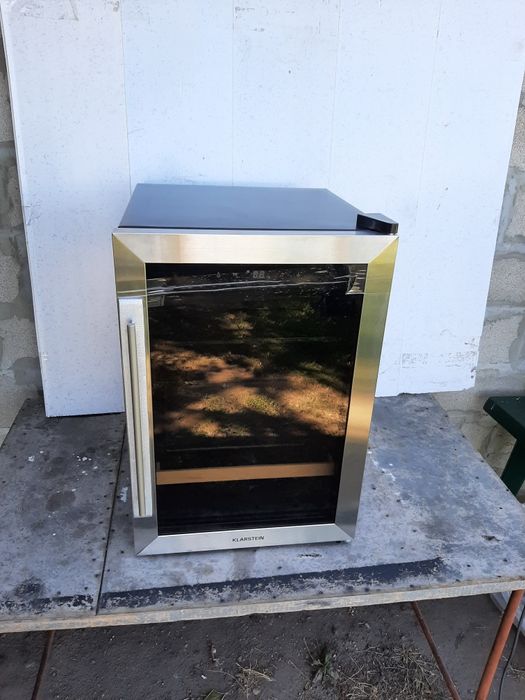 Винный холодильник KLARSTEIN Vinamour 19 Uno