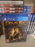 Deus ex manking divided PL ps4 ps5 PlayStation 4 5