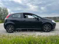 Fiat Grande Punto Pewne auto w budżecie