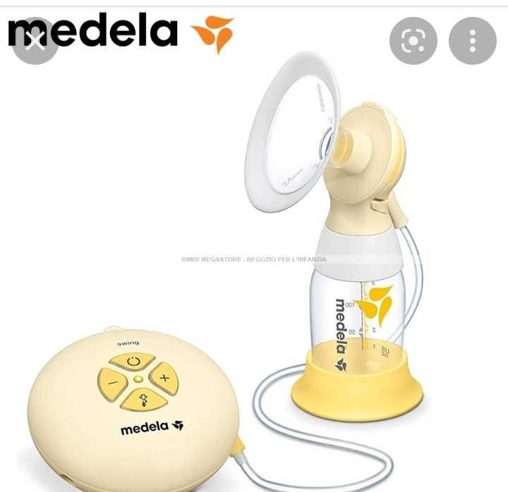 Bomba swing Flex medela