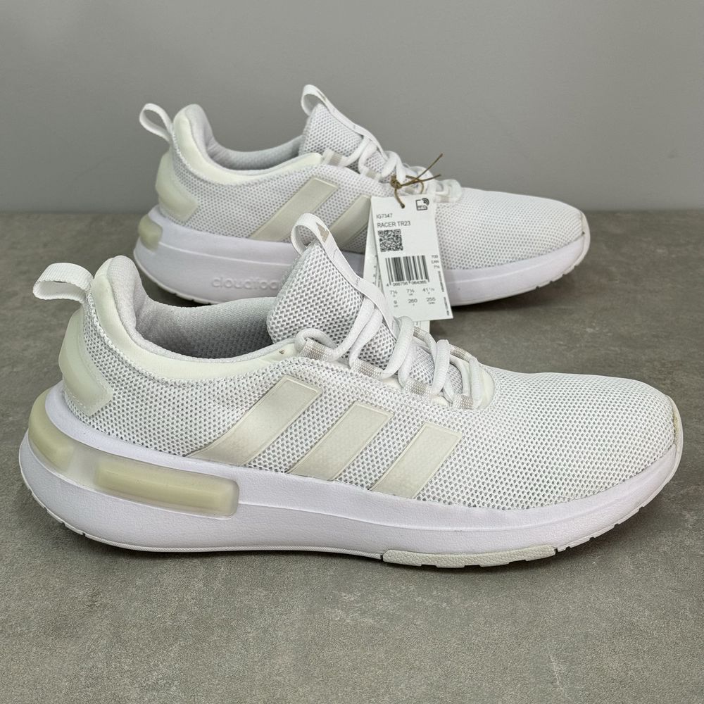 Кросівки Adidas Racer Tr23 IG7347 ОРИГІНАЛ 100% 41 р