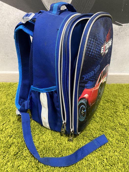 Портфель для хлопчика