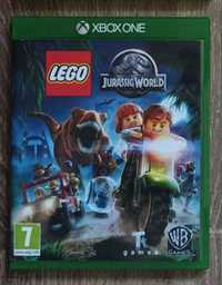 LEGO Jurassic World Xbox One