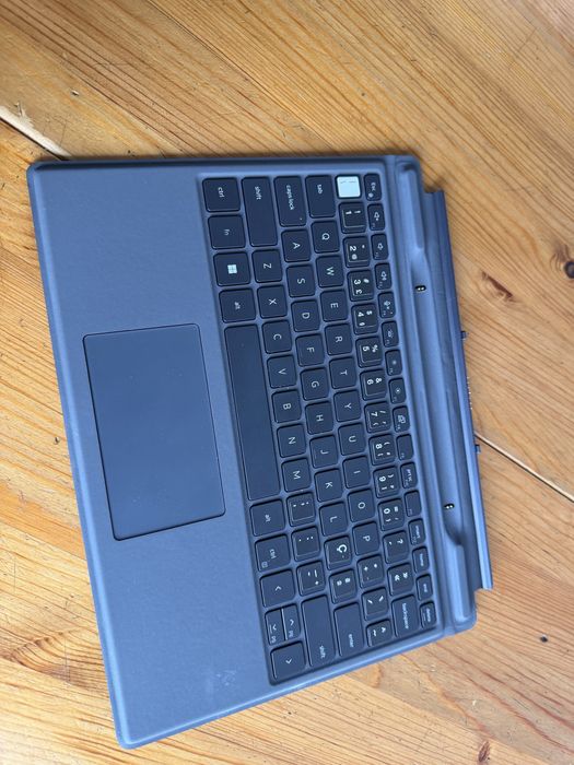 Teclado Surface - Marca Bell