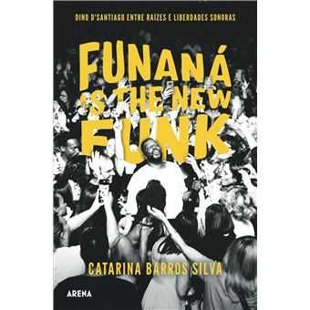 Funaná Is The New Funk: Dino D´Santiago Entre as Raízes e Liberdades..