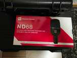Electro-Voice ND68 EV - riderowy mikrofon do stopy - NOWY - Gwarancja