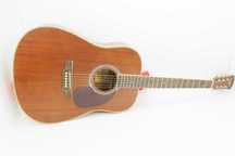 Gitara akustyczna WEST ROAD WG-5M Lublin