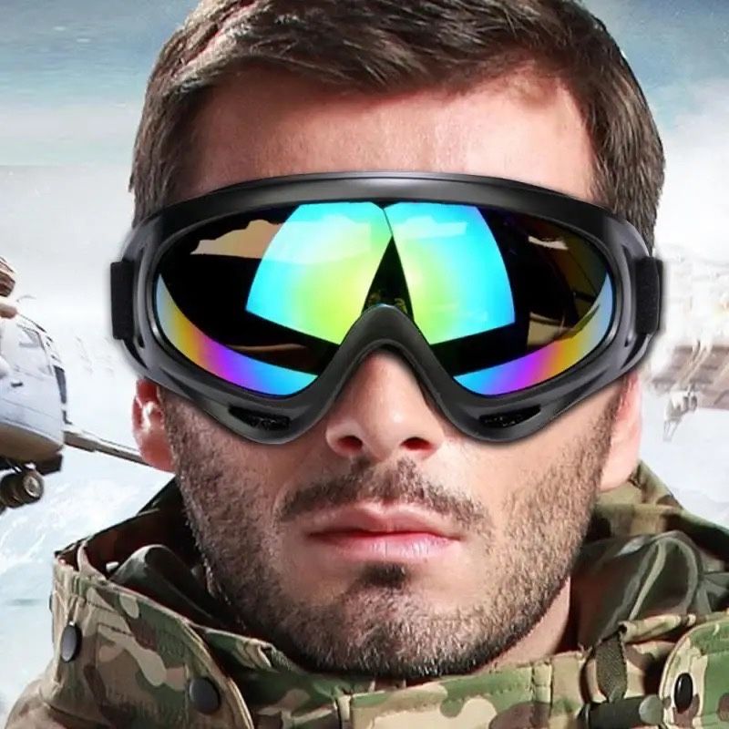 очки защитные