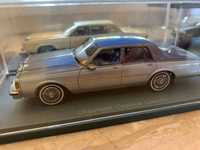 Chevrolet Caprice Classic 1/43 Neo Models