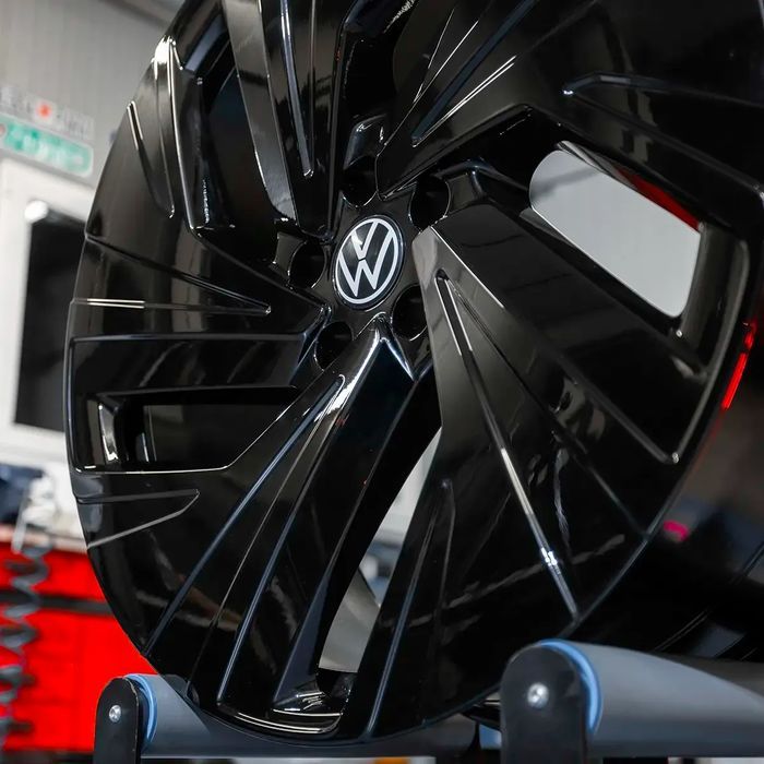 NOWE DEMO Oryginalne Felgi Volkswagen 21" Arteon Passat Tiguan ID4 ID3