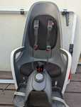 Fotelik rowerowy Hamax Caress c3