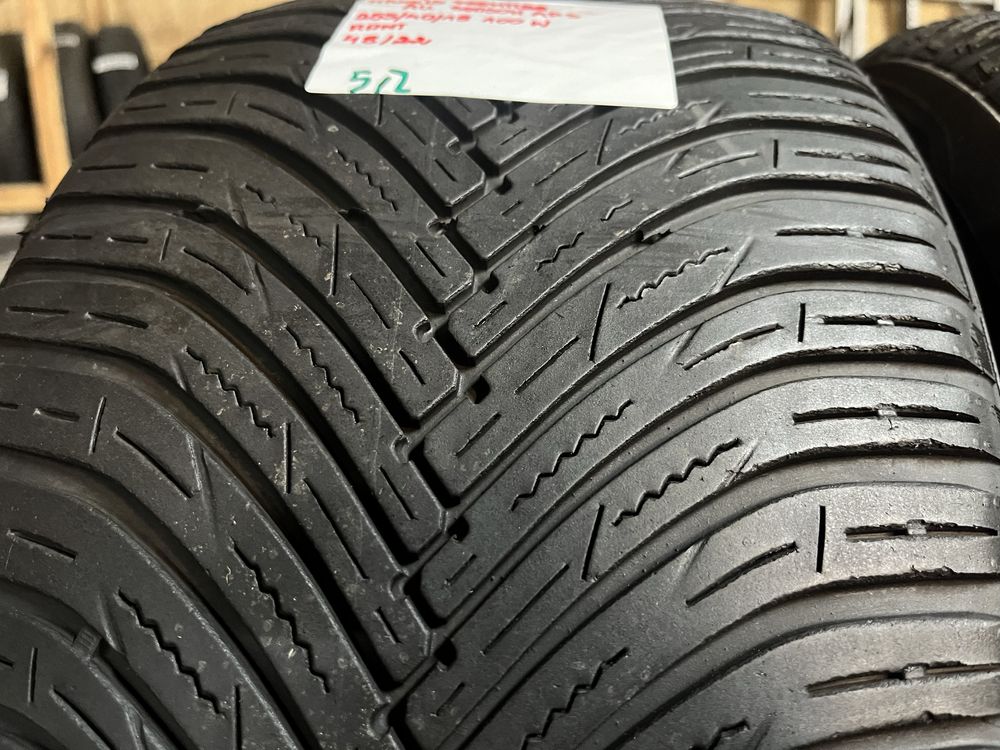 4x 255/40/19 100W MAXXIS PREMITRA ALL SEASON AP3 opony caloroczne