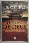 Livro de bolso - O Olho de Deus