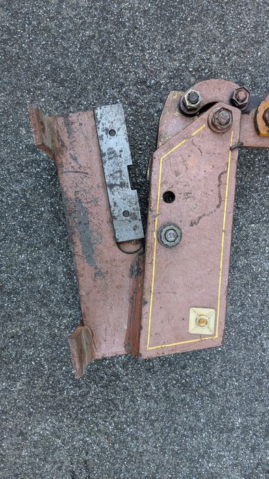 Guilhotina Peddinghaus