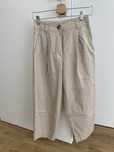 Calcas classicas Massimo Dutti