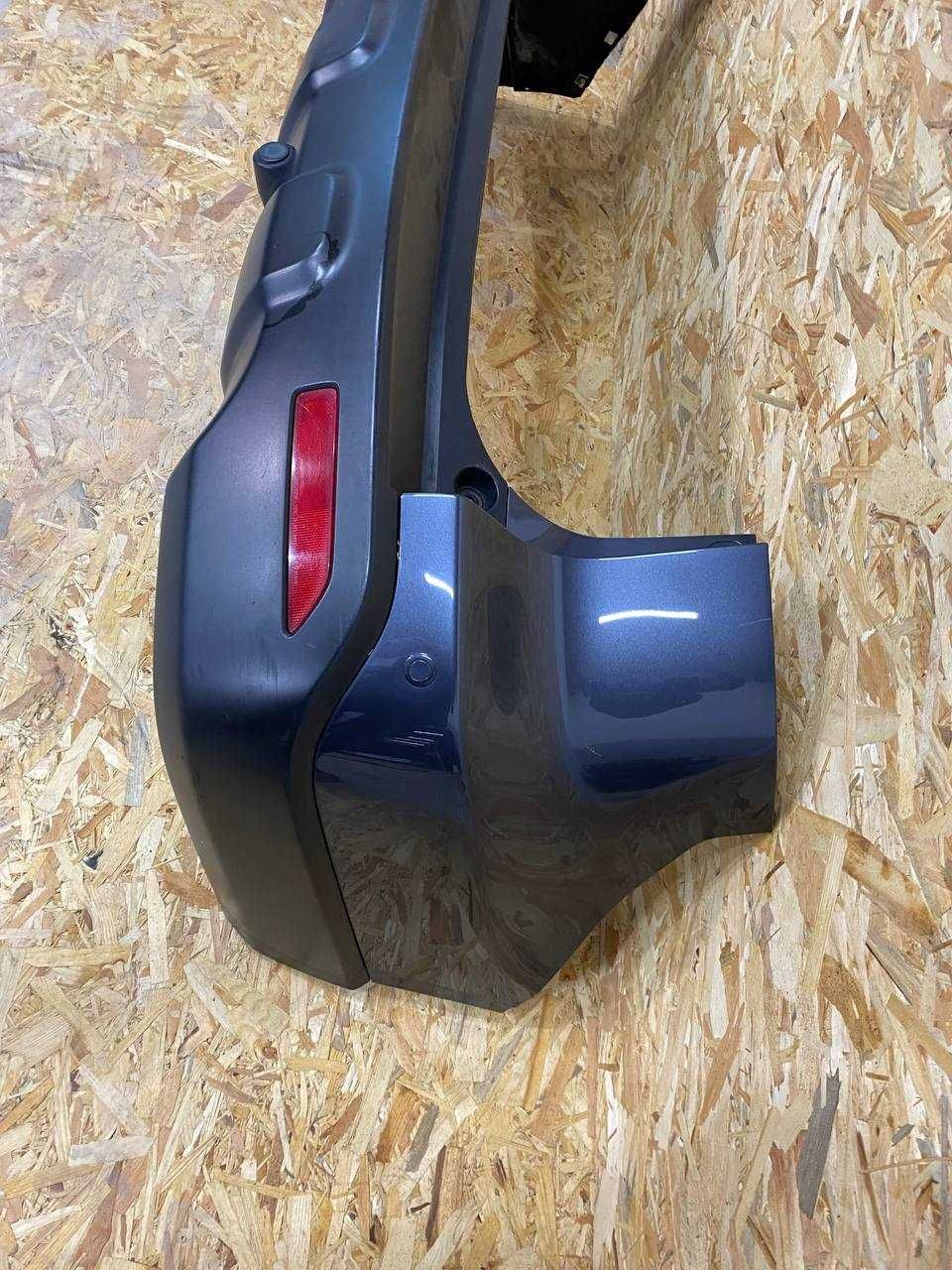 Бампер задній Hohda CR-V CRV CR V 3Хонда срв ЦРВ 2006-2010 Розборка