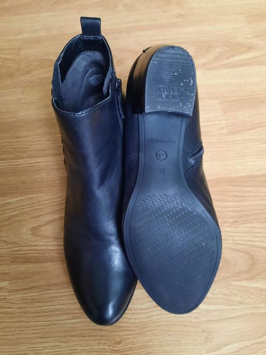 Черевички Tamaris 40