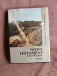 Album Nowy testament z ilustracjami 49