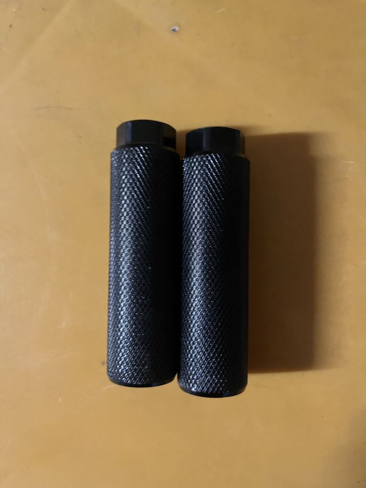 Cones para manobras