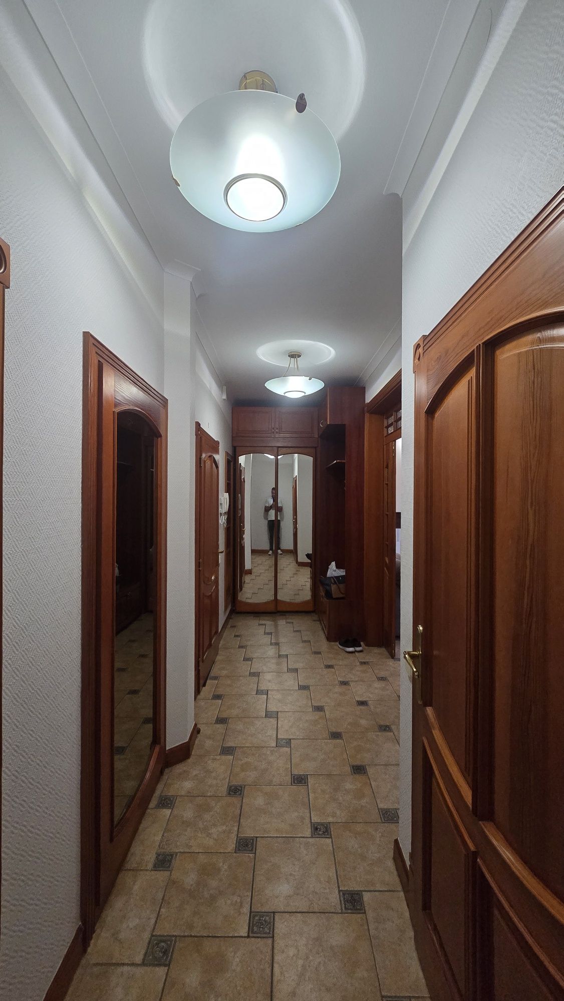 Оренда Квартири | 106 кв.м.| Сауна | Солом'янський район