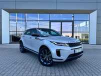 Land Rover Range Rover Evoque Range Rover Evoque 2022 - SALON POLSKA