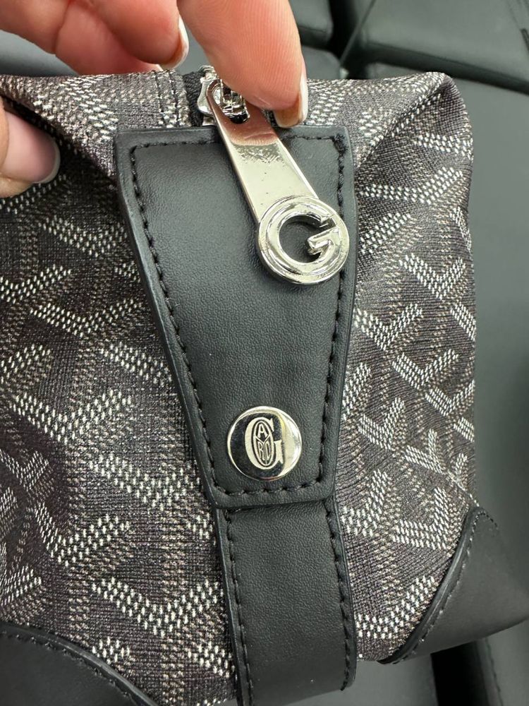 Косметичка Сумка Goyard