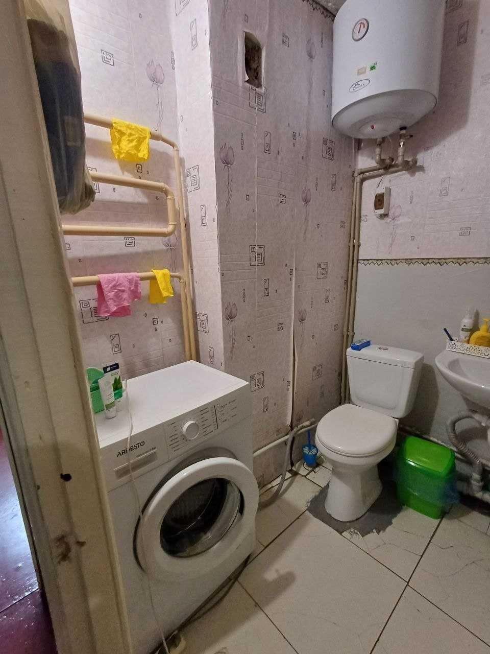 Продам 1-кімнатну квартиру в Богодухові
