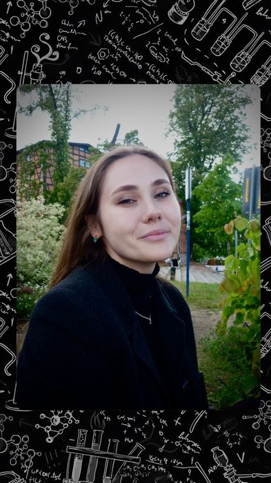 Korepetycje z chemii (szkola podstawowa, liceum, matura)