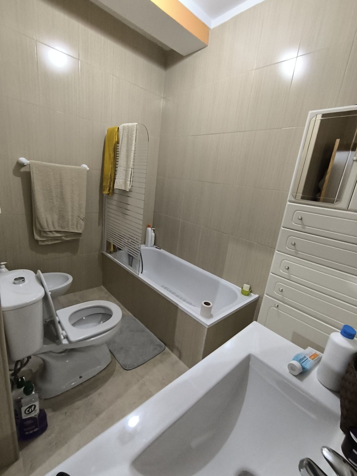 Apartamento T3 centro de Lamego
