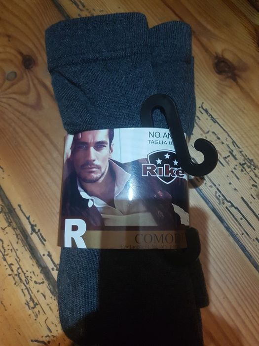 Kalesony męskie uniwersalne