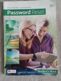 podręcznik Password Reset B1+