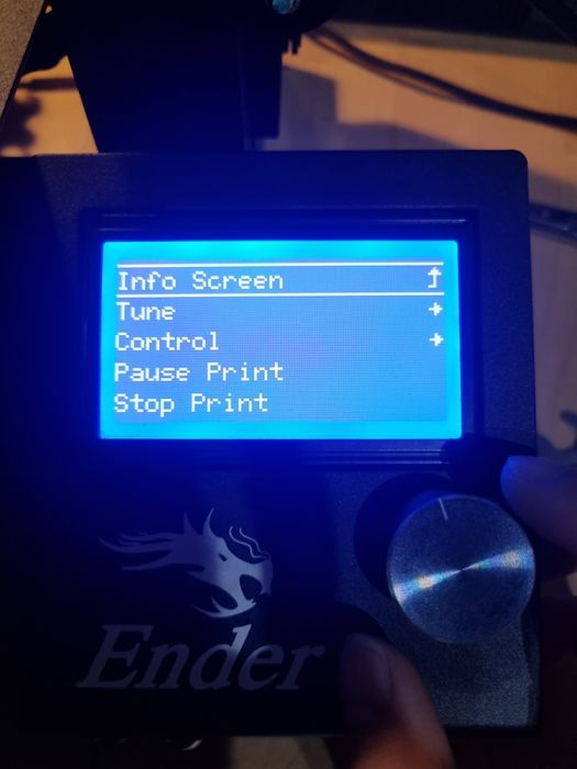 Impressora 3D Creality Ender 3 Pro
