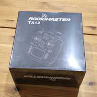 Radiomaster TX12 CC2500 M2