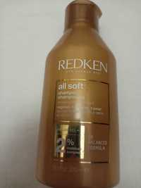 Redken szampon do włosów 300 ml