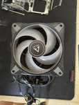 Chłodzenie CPU Arctic Freezer 36 A-RGB Black