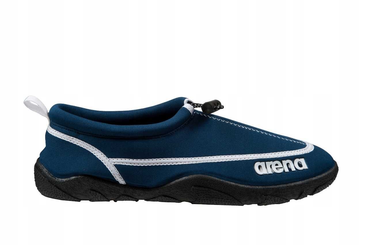 CN88 Buty jeżowce Do Wody Pływania Arena BOW NAVY 41