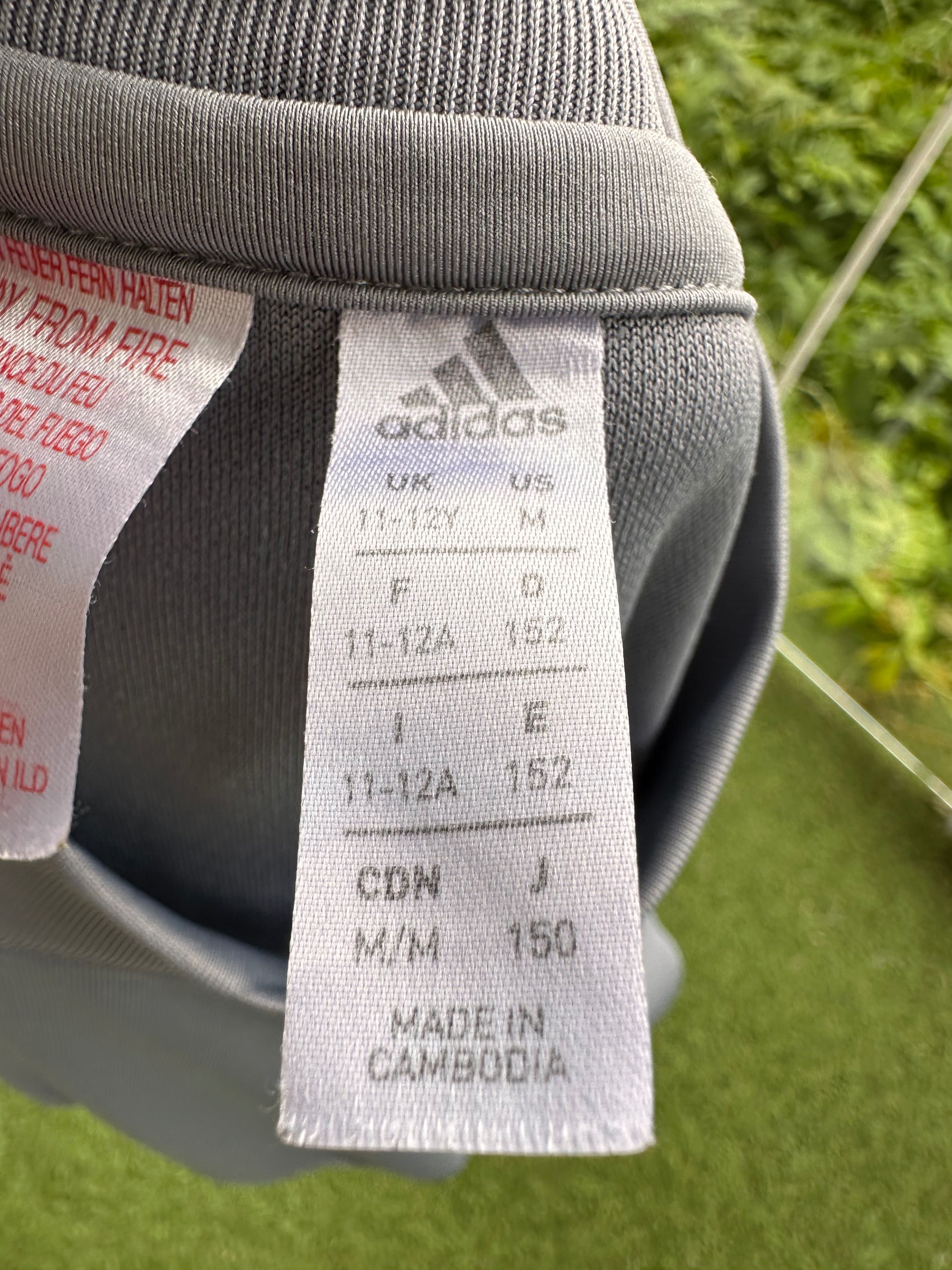 Dres sportowy - Adidas - Ajax Amsterdam - 152 cm