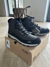 Norweskie buty trekkingowe r. 46 ALFA Kvist 2.0 Advance GTX Gore-tex