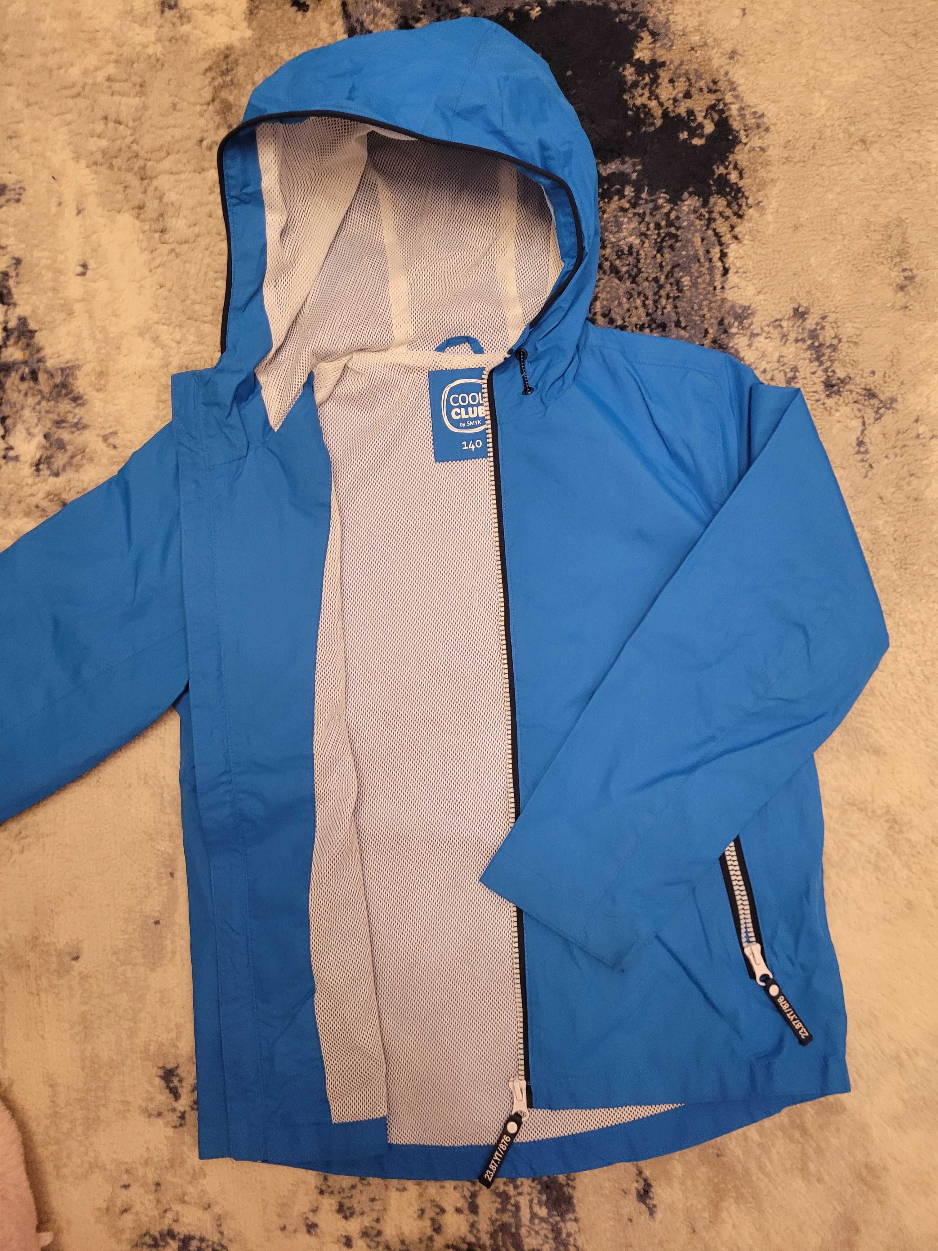 Wiosenna kurtka Cool Club SMYK - r.140