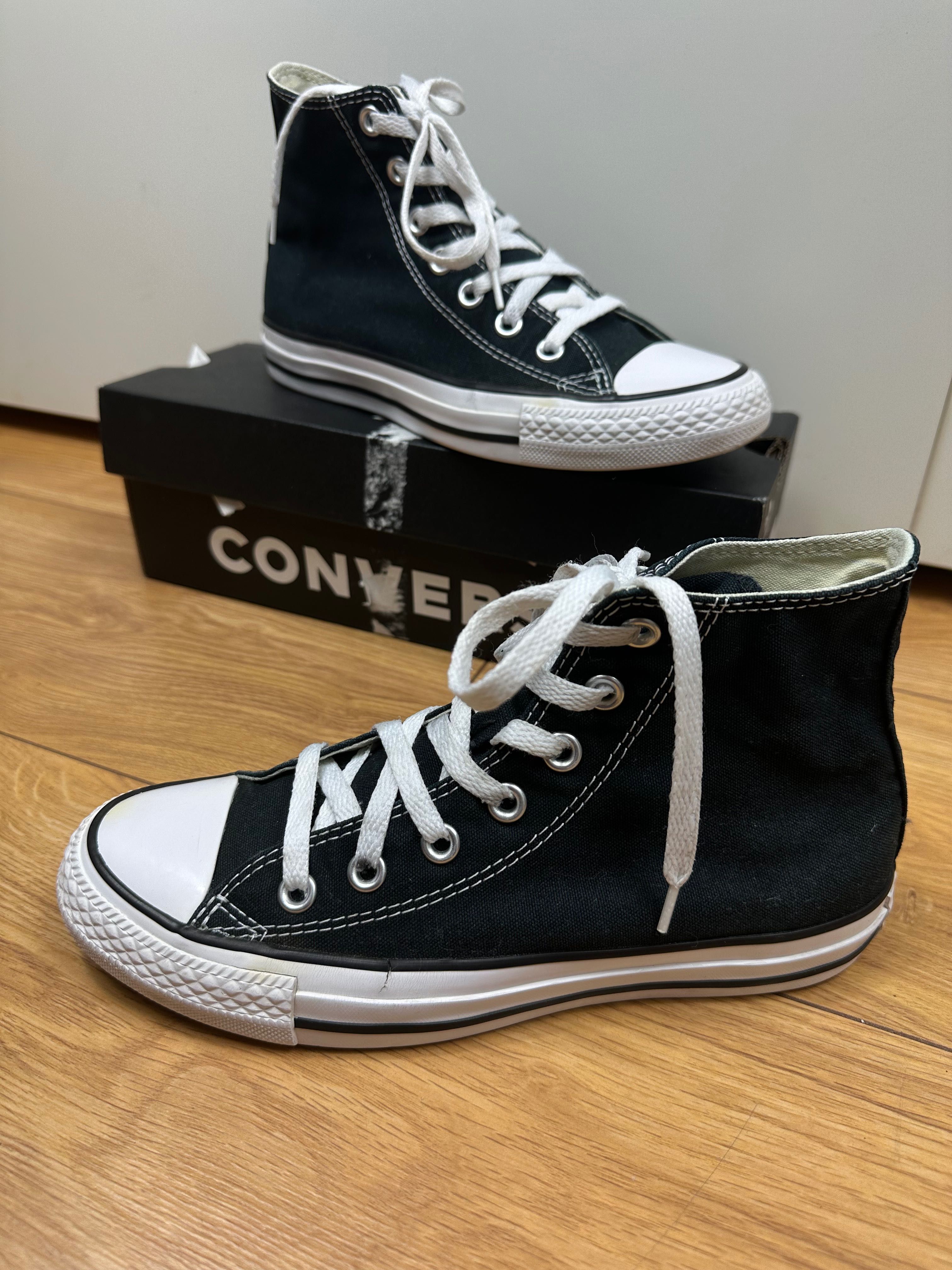 Trampki Converse Chuck Taylor All Star High Core HI