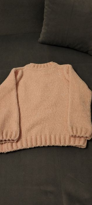 Bluzeczka dziewczęca 110 rozmiar