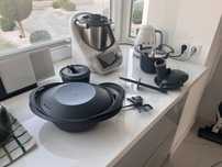 Thermomix 6 TM6 stan idealny