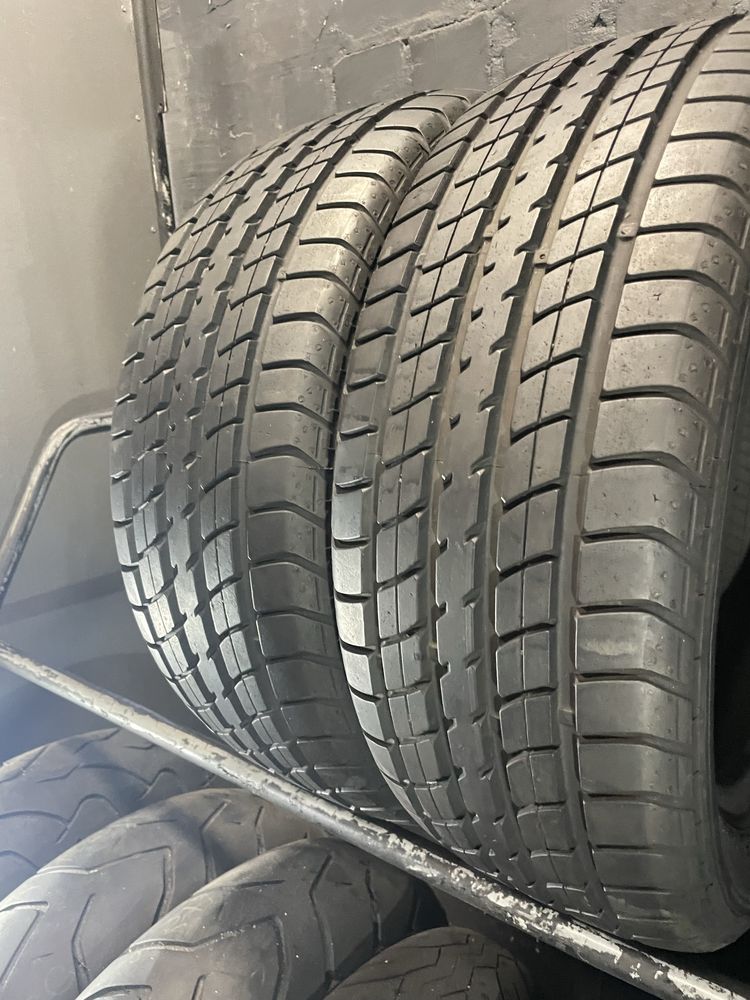 2шт 195/50 R15 Dunlop SP10
