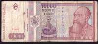 Rumunia, banknot 100.000 lei 1994- st. 4