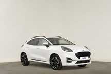 Ford Puma 1.0 EcoBoost MHEV ST-Line X
