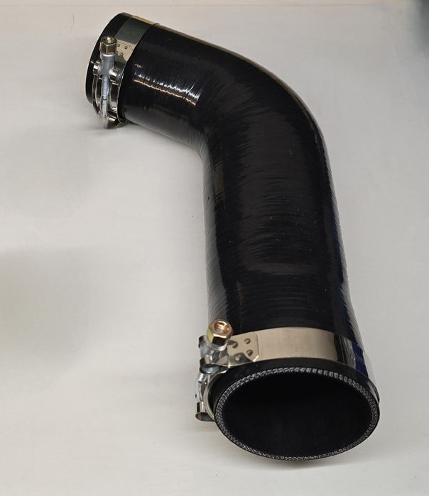 Tubo admissão Silicone EA888.3