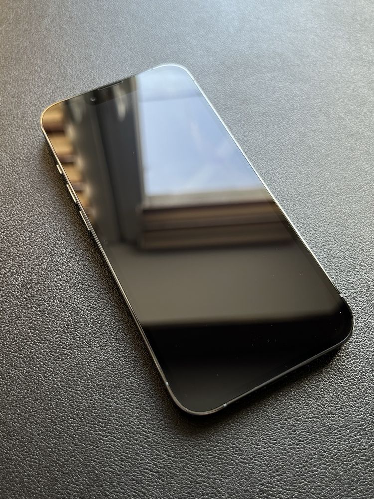 iPhone 13 Pro, 128gb, Sierra Blue (Neverlock) Айфон 13 Про 88% акб