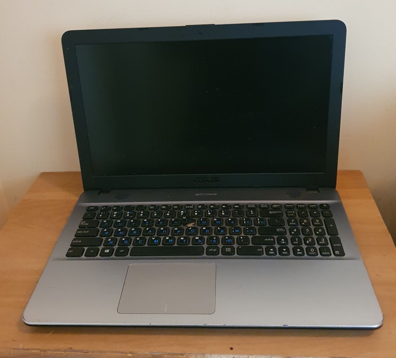Laptop Asus SoniMaster